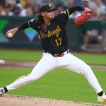 article image - Red Sox Pirates Baseball